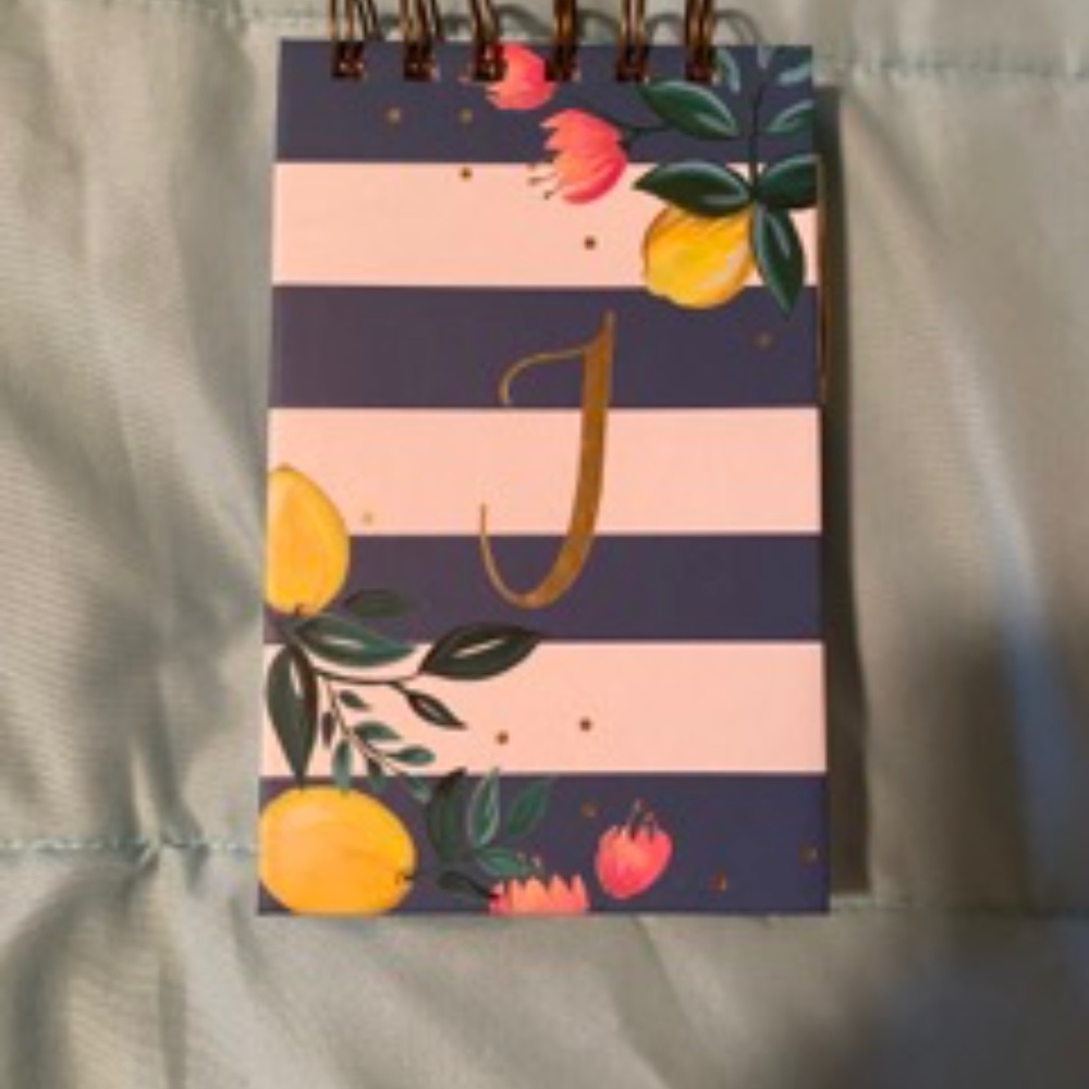 Journal and Notepad Set - Picture 4 of 5